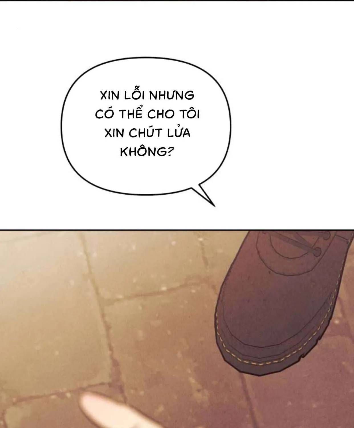 Muốn Mượn Chút Lửa Không? Chap 84 - Next Chap 83