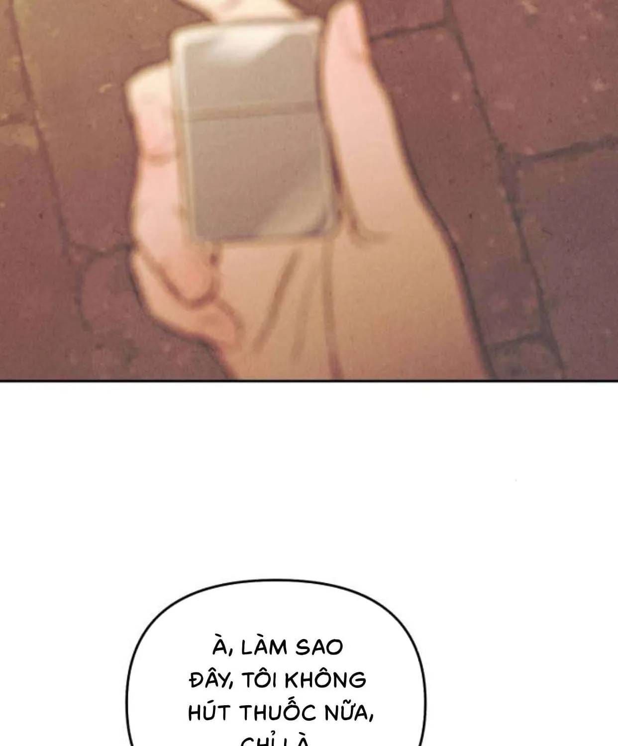 Muốn Mượn Chút Lửa Không? Chap 84 - Next Chap 83
