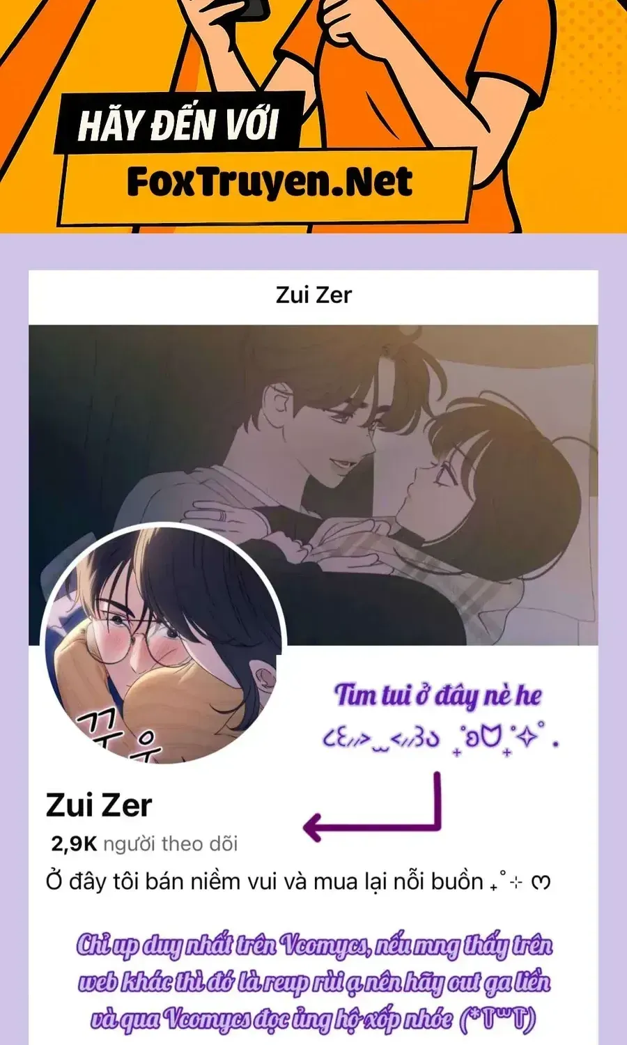 Muốn Mượn Chút Lửa Không? Chap 85 - Next Chap 84