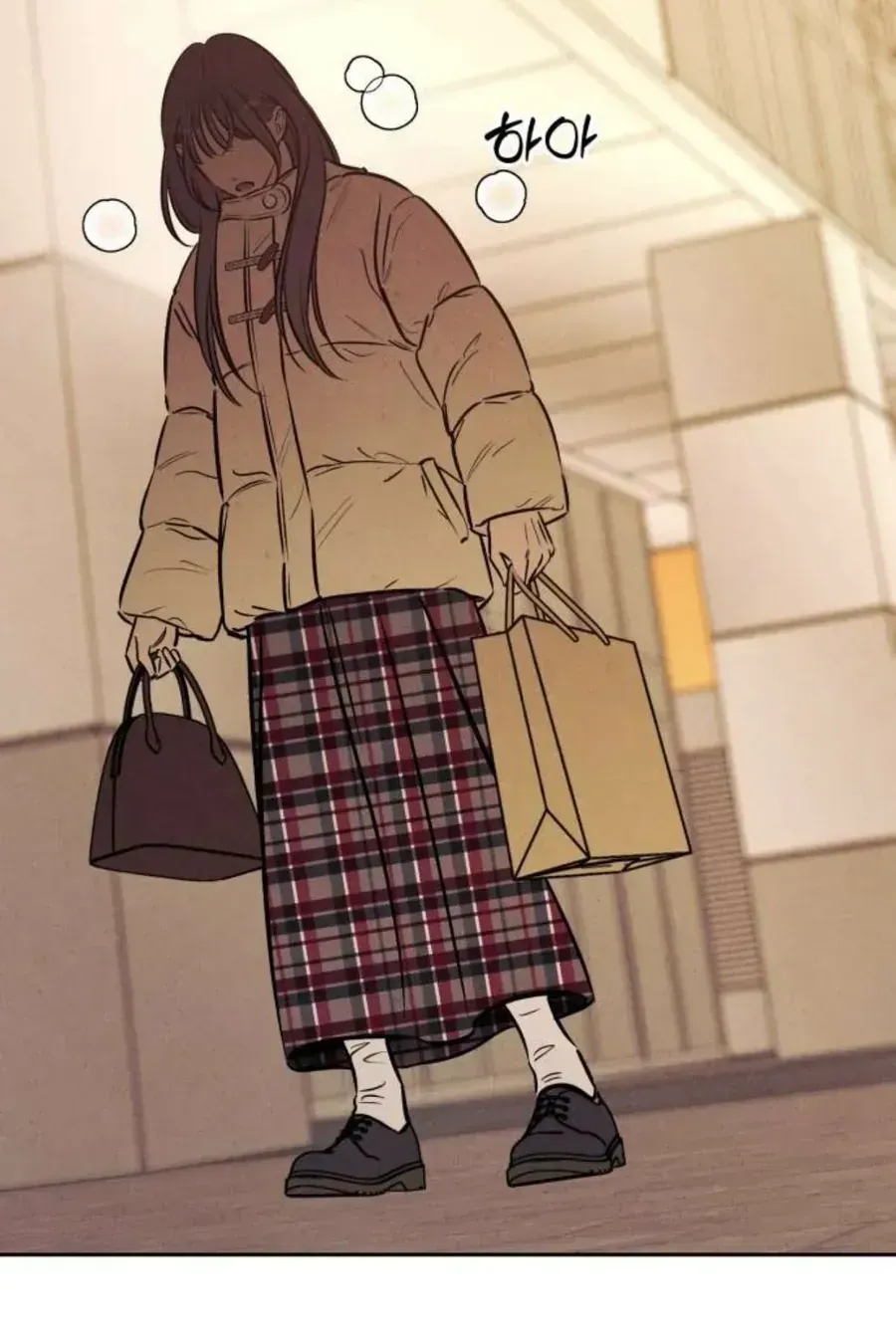 Muốn Mượn Chút Lửa Không? Chap 85 - Next Chap 84