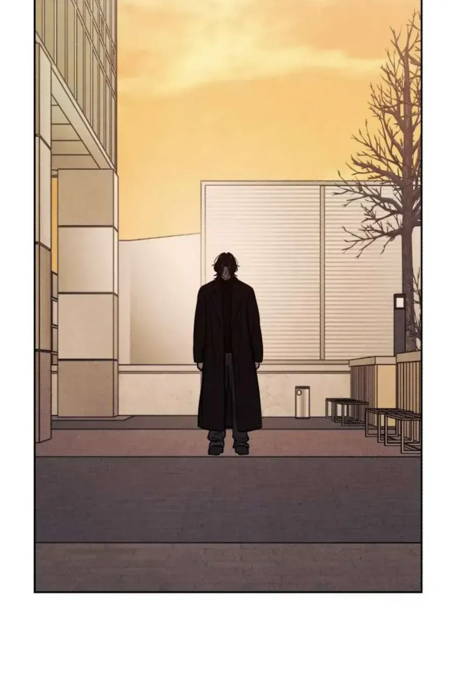 Muốn Mượn Chút Lửa Không? Chap 85 - Next Chap 84