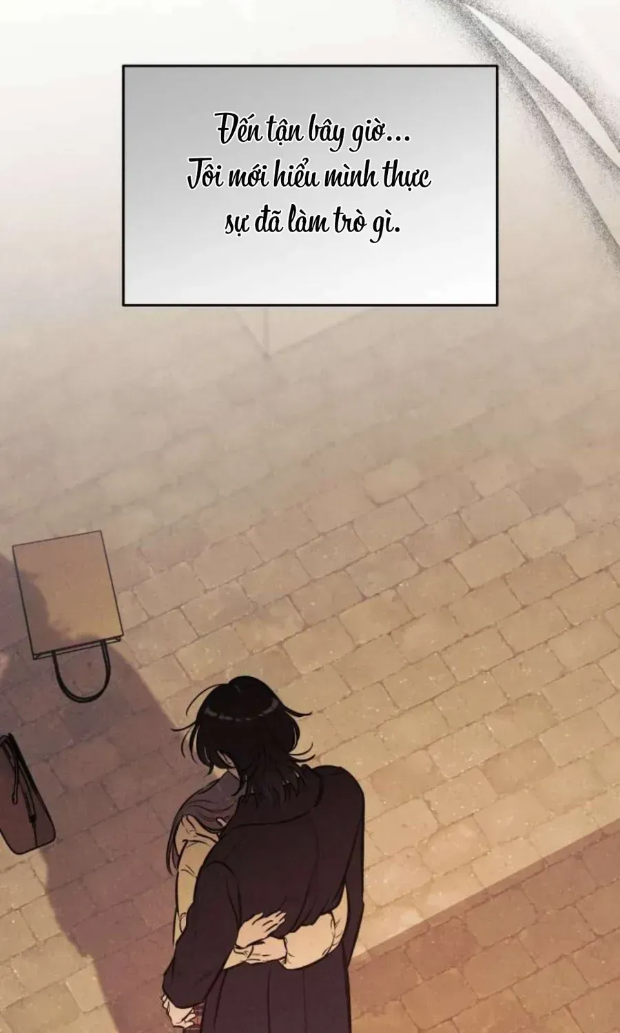 Muốn Mượn Chút Lửa Không? Chap 85 - Next Chap 84