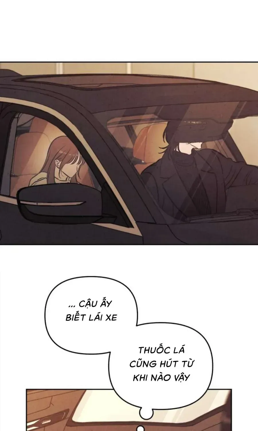 Muốn Mượn Chút Lửa Không? Chap 85 - Next Chap 84