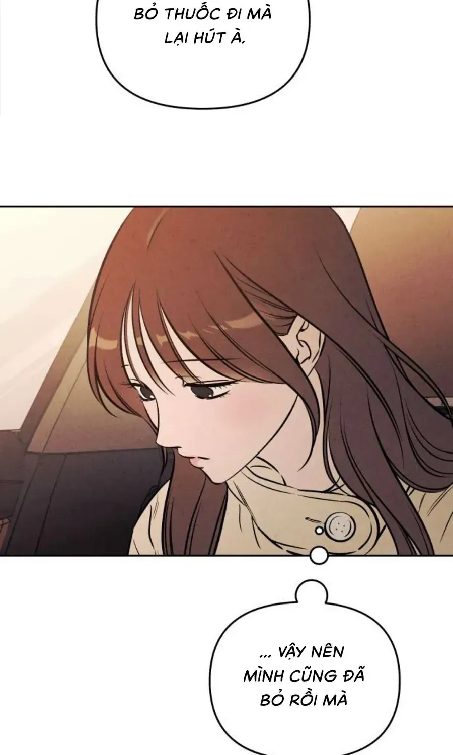 Muốn Mượn Chút Lửa Không? Chap 85 - Next Chap 84