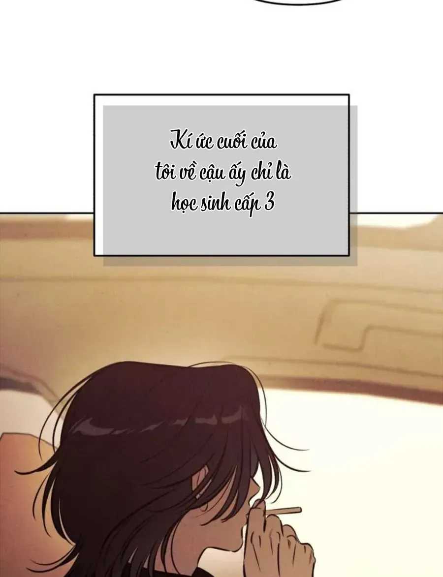 Muốn Mượn Chút Lửa Không? Chap 85 - Next Chap 84