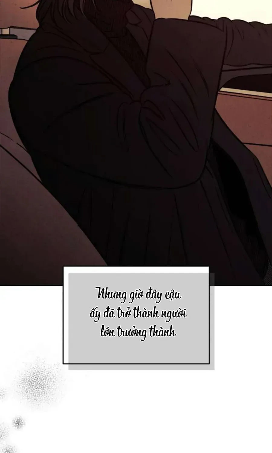 Muốn Mượn Chút Lửa Không? Chap 85 - Next Chap 84