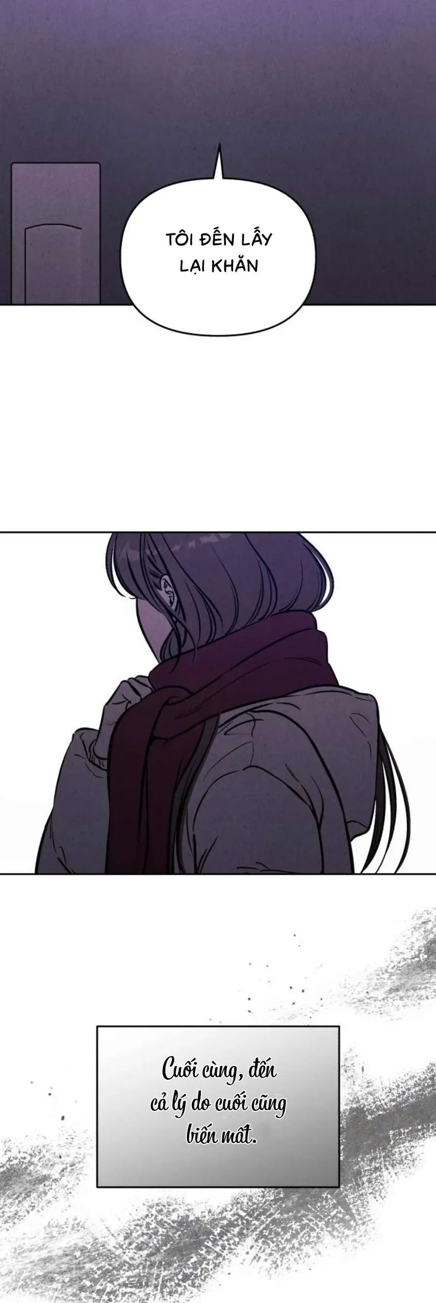 Muốn Mượn Chút Lửa Không? Chap 85 - Next Chap 84