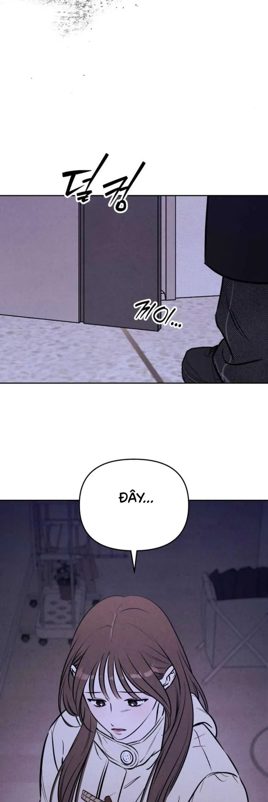 Muốn Mượn Chút Lửa Không? Chap 85 - Next Chap 84