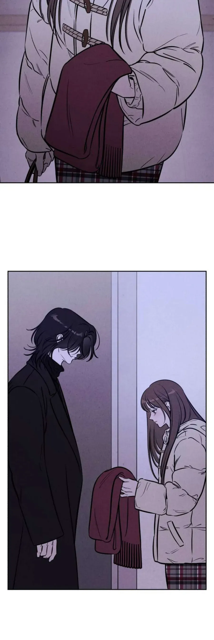 Muốn Mượn Chút Lửa Không? Chap 85 - Next Chap 84