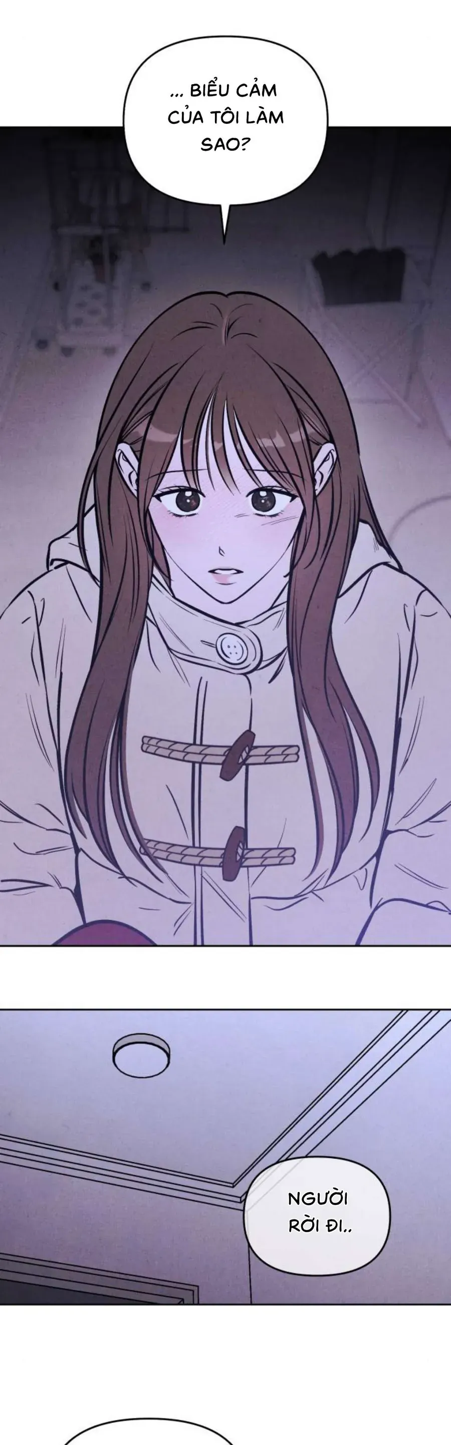 Muốn Mượn Chút Lửa Không? Chap 85 - Next Chap 84