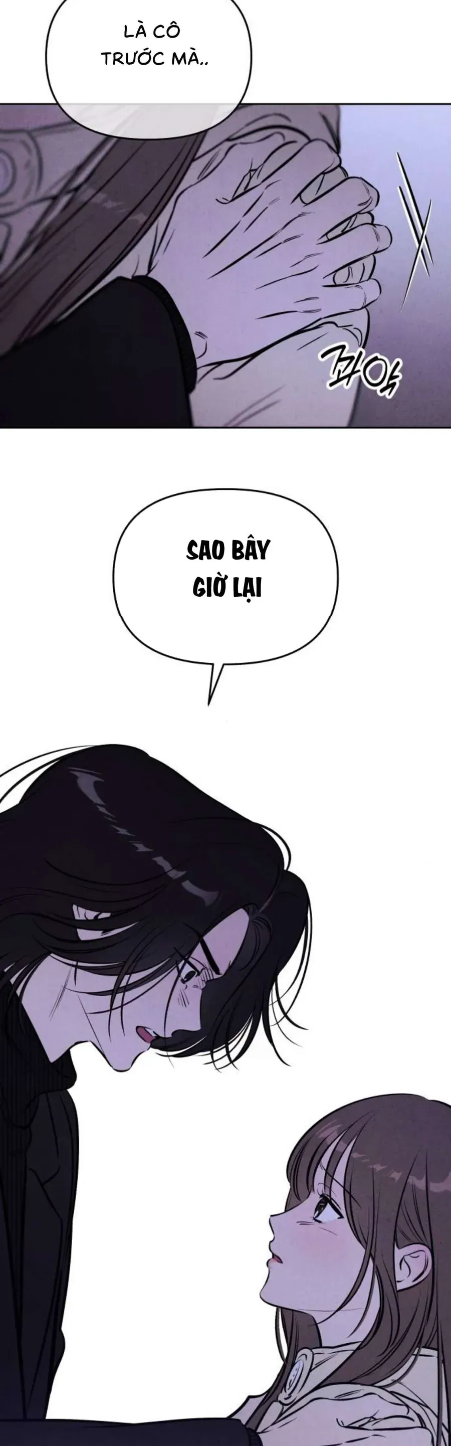 Muốn Mượn Chút Lửa Không? Chap 85 - Next Chap 84