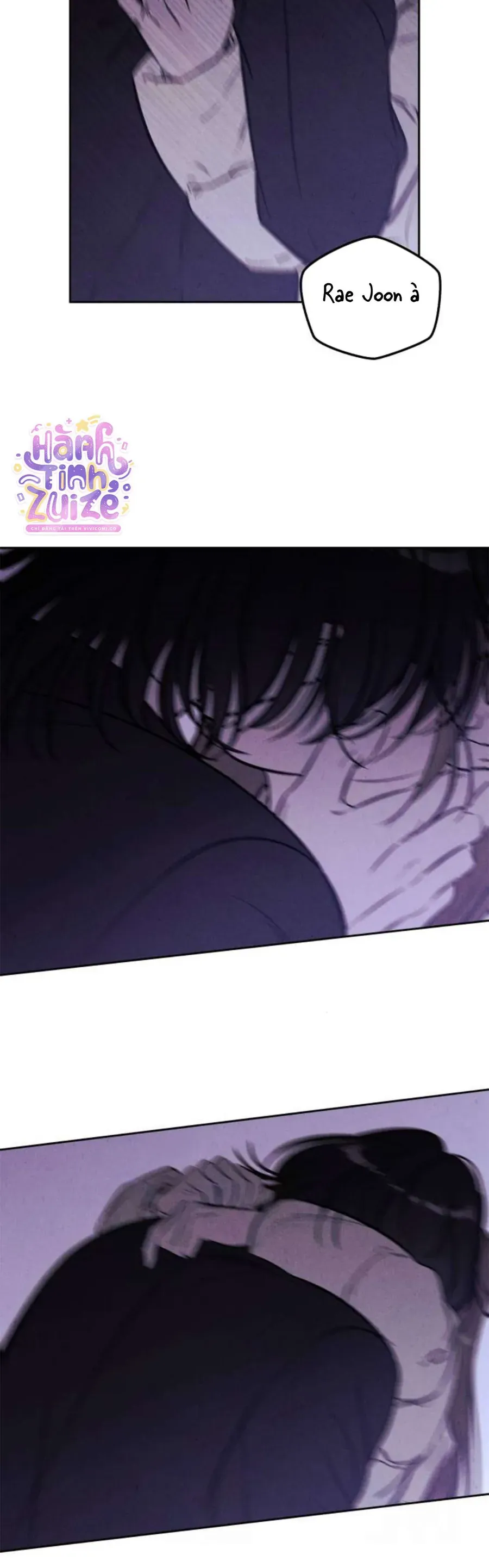 Muốn Mượn Chút Lửa Không? Chap 85 - Next Chap 84