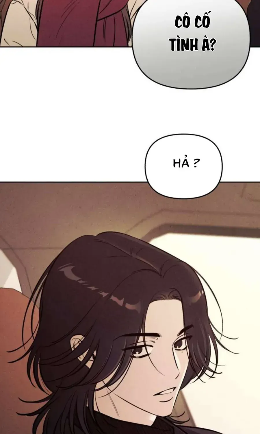 Muốn Mượn Chút Lửa Không? Chap 85 - Next Chap 84