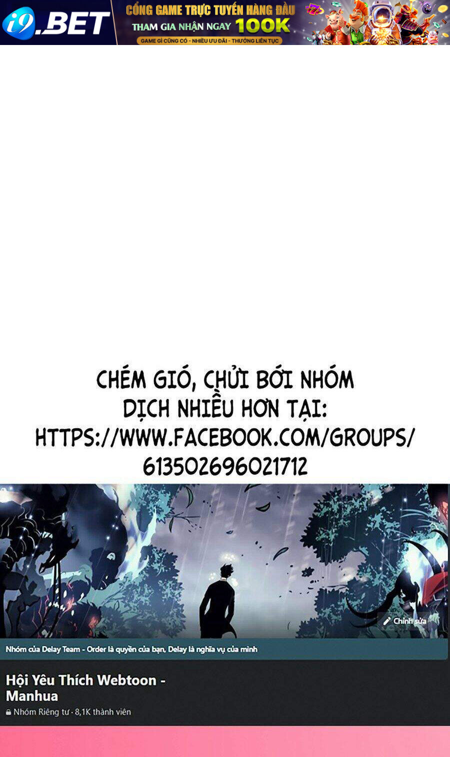 Nhiệm Vụ Diệu Kỳ Chap 1