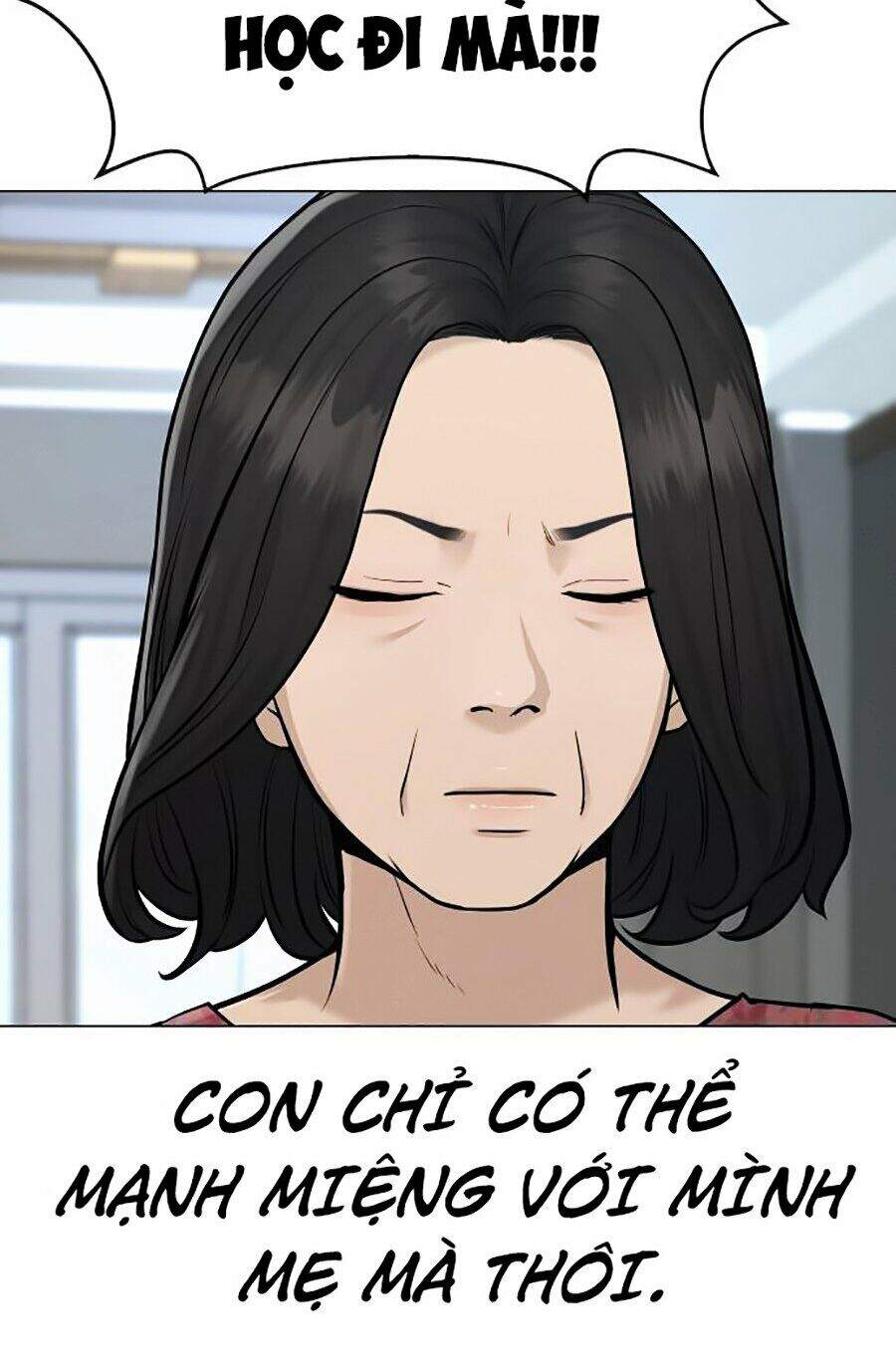 Nhiệm Vụ Diệu Kỳ Chap 1