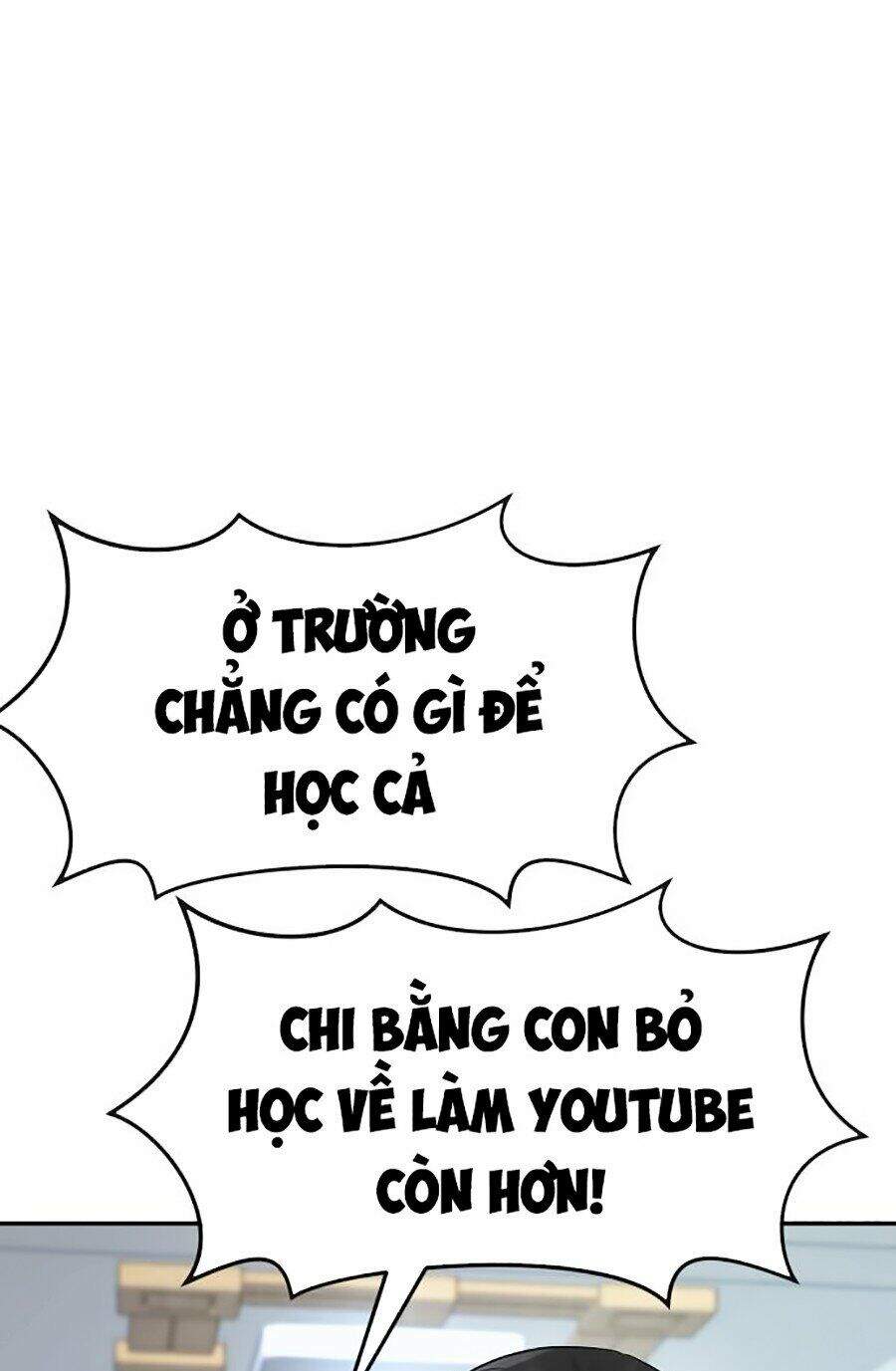 Nhiệm Vụ Diệu Kỳ Chap 1