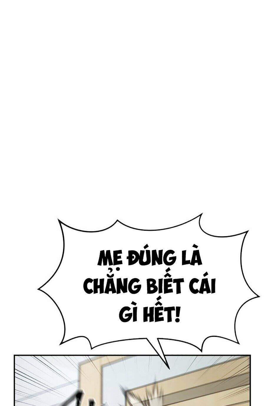 Nhiệm Vụ Diệu Kỳ Chap 1