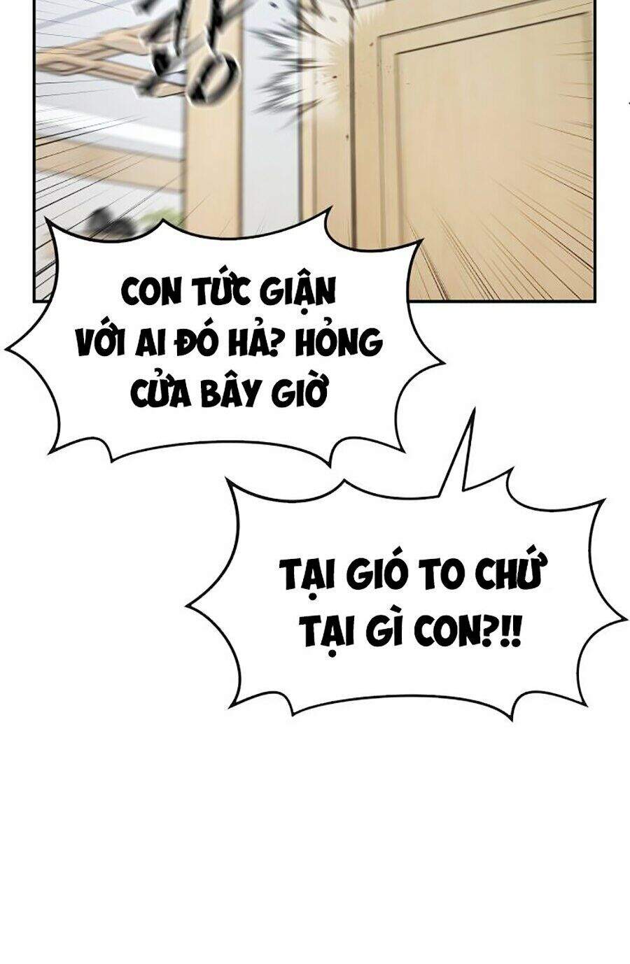 Nhiệm Vụ Diệu Kỳ Chap 1