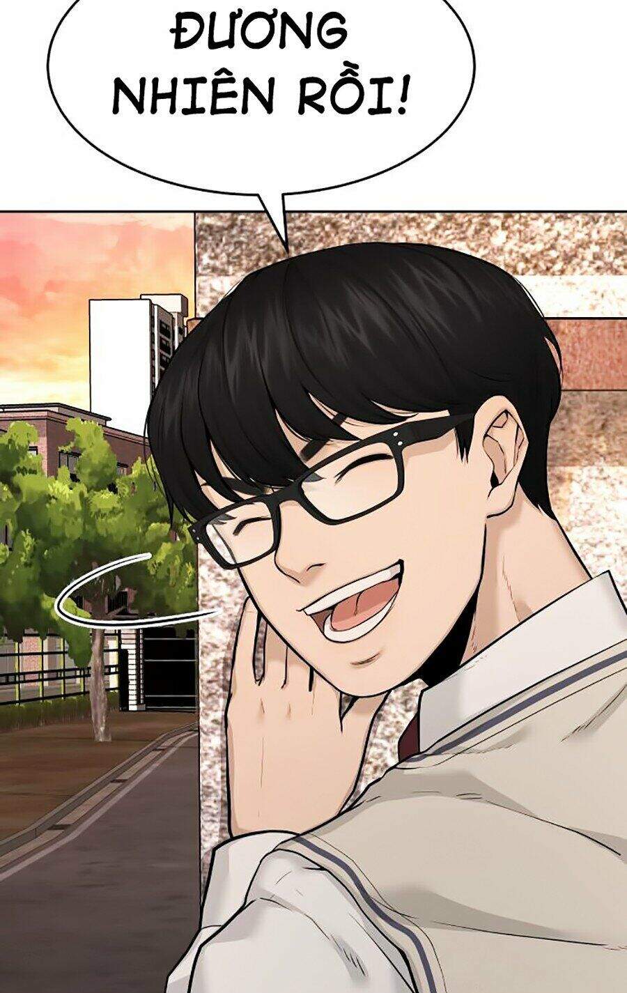 Nhiệm Vụ Diệu Kỳ Chap 1