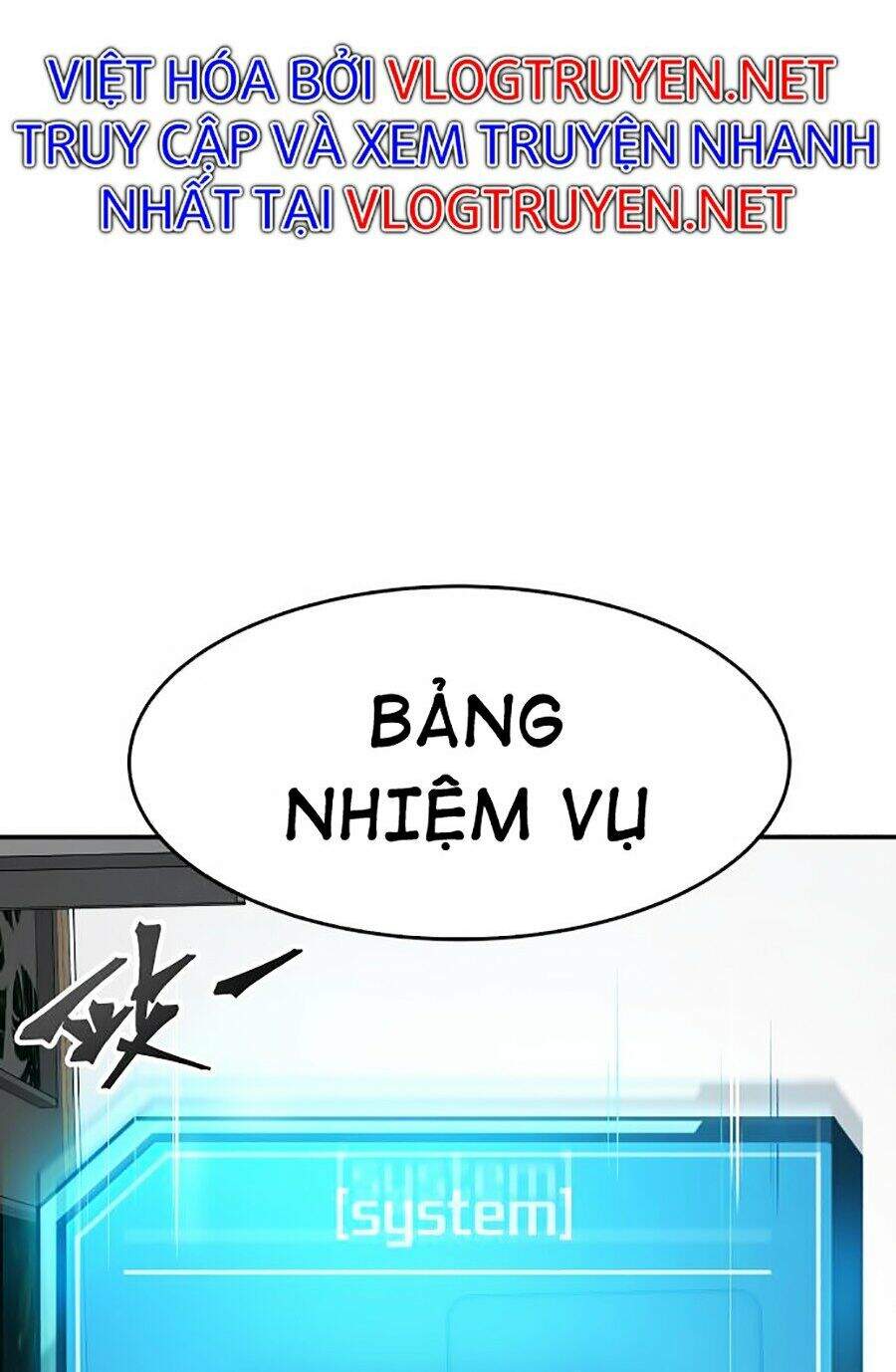 Nhiệm Vụ Diệu Kỳ Chap 1