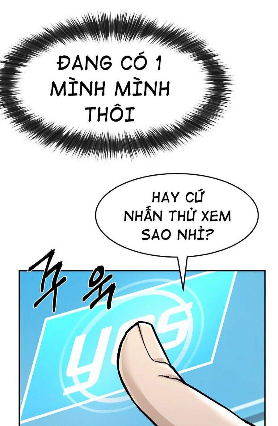 Nhiệm Vụ Diệu Kỳ Chap 1
