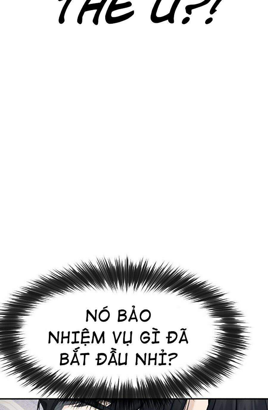 Nhiệm Vụ Diệu Kỳ Chap 1