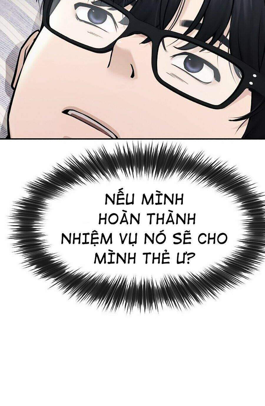 Nhiệm Vụ Diệu Kỳ Chap 1