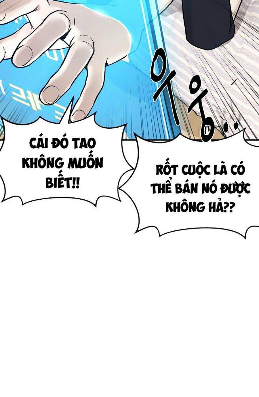 Nhiệm Vụ Diệu Kỳ Chap 1