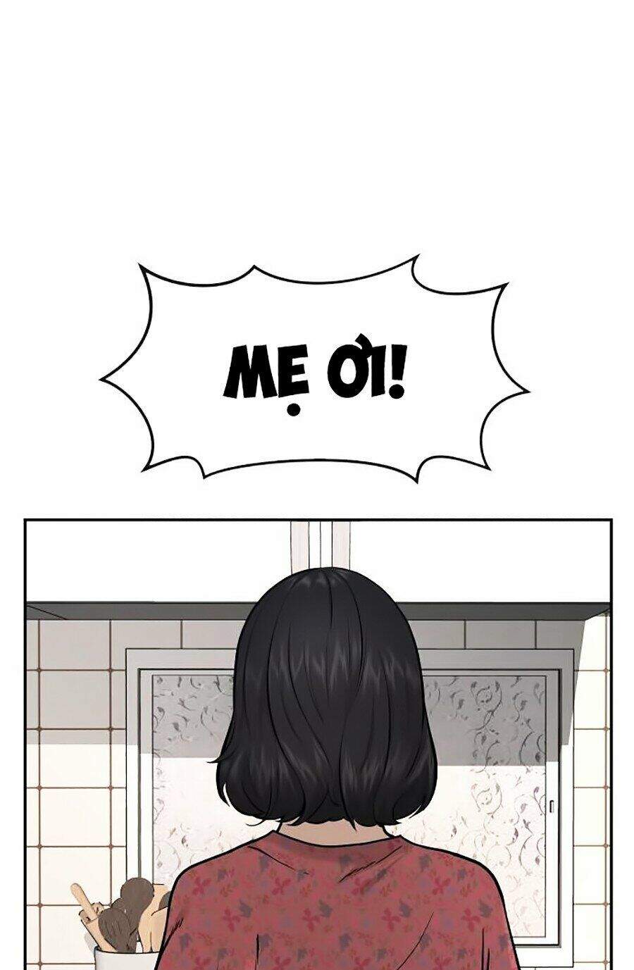 Nhiệm Vụ Diệu Kỳ Chap 1