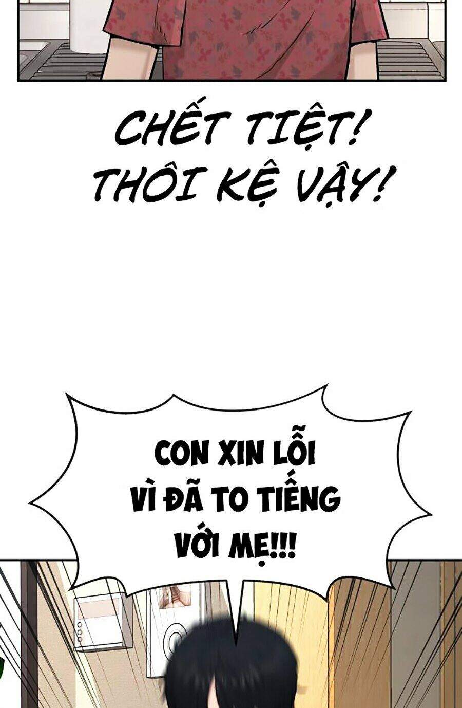 Nhiệm Vụ Diệu Kỳ Chap 1
