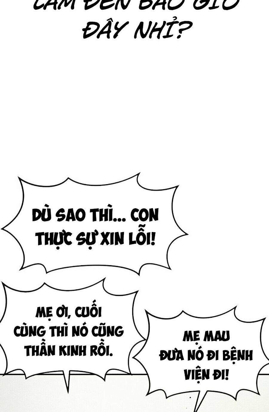 Nhiệm Vụ Diệu Kỳ Chap 1