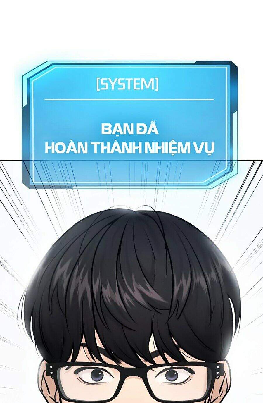 Nhiệm Vụ Diệu Kỳ Chap 1