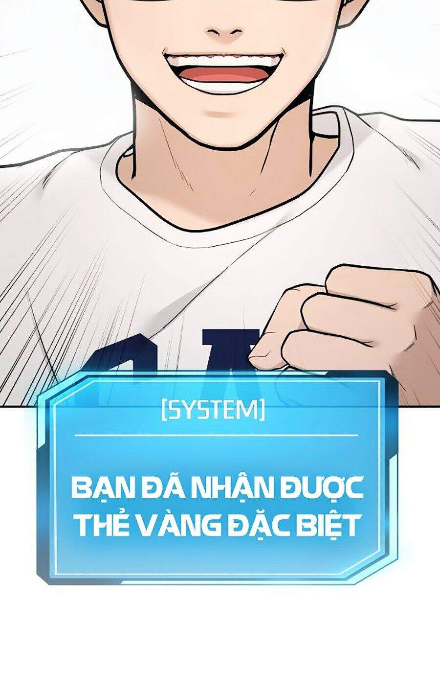 Nhiệm Vụ Diệu Kỳ Chap 1