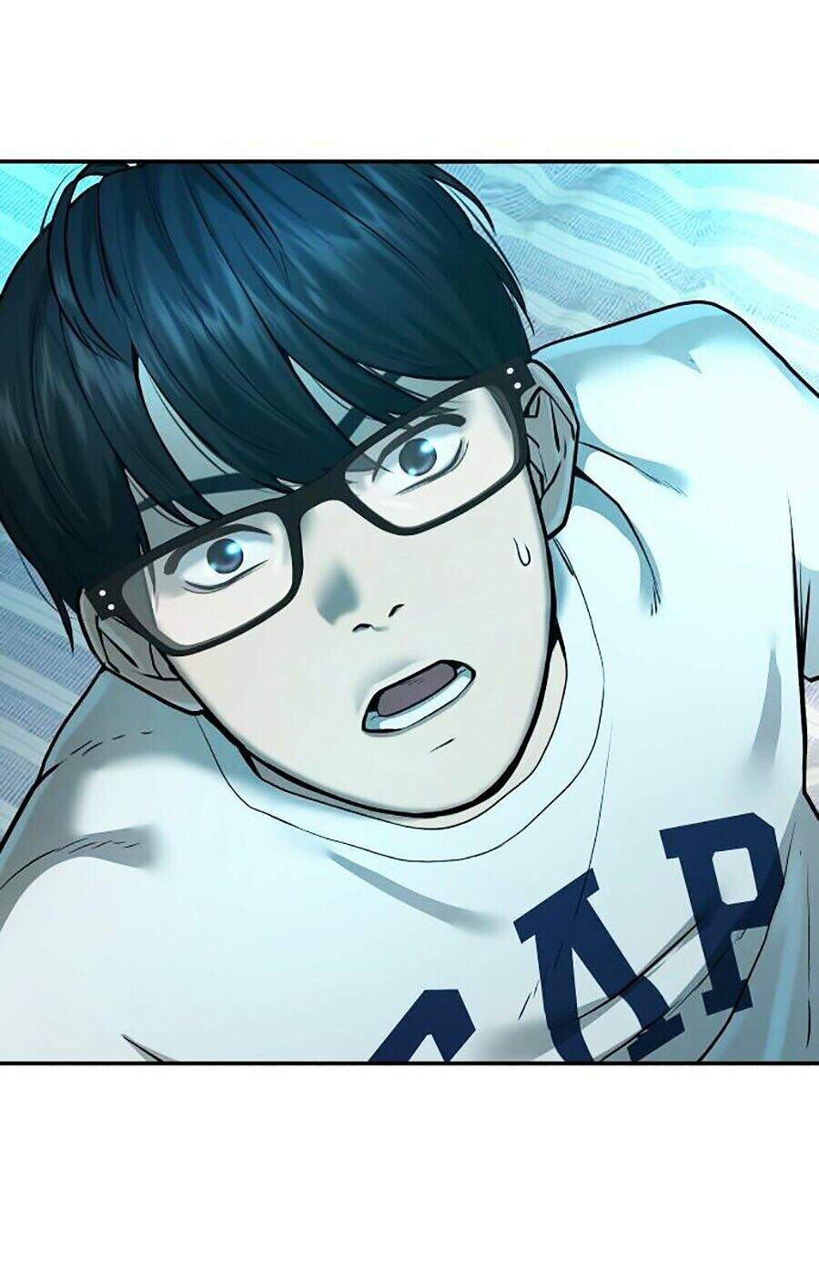 Nhiệm Vụ Diệu Kỳ Chap 1