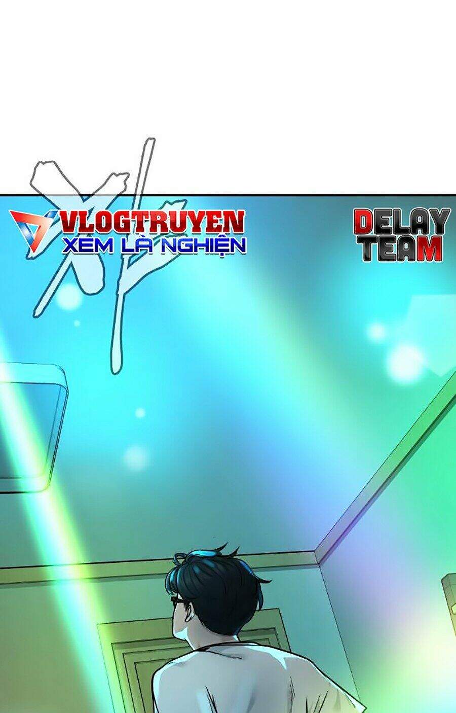 Nhiệm Vụ Diệu Kỳ Chap 1