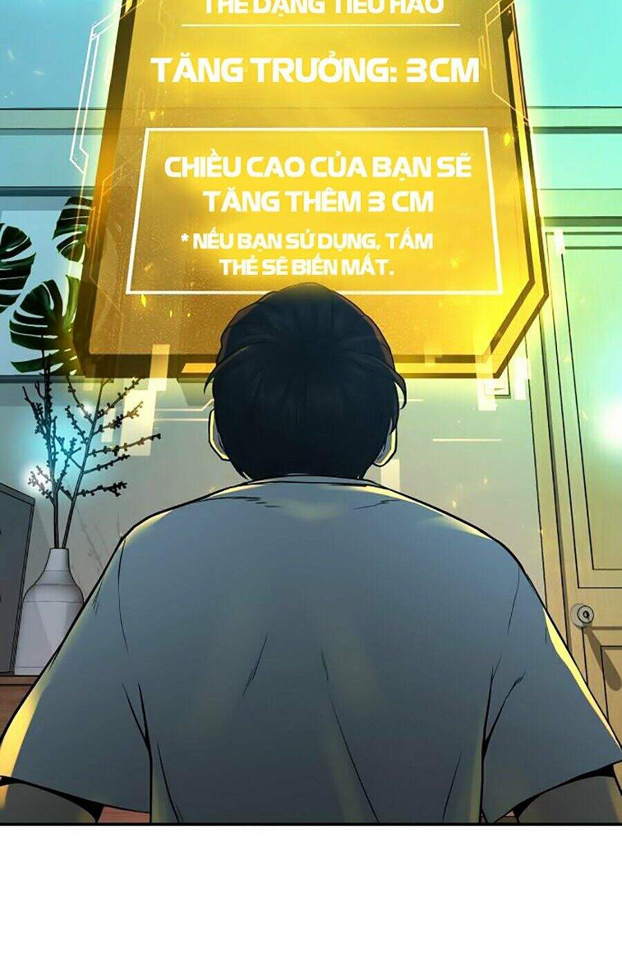 Nhiệm Vụ Diệu Kỳ Chap 1