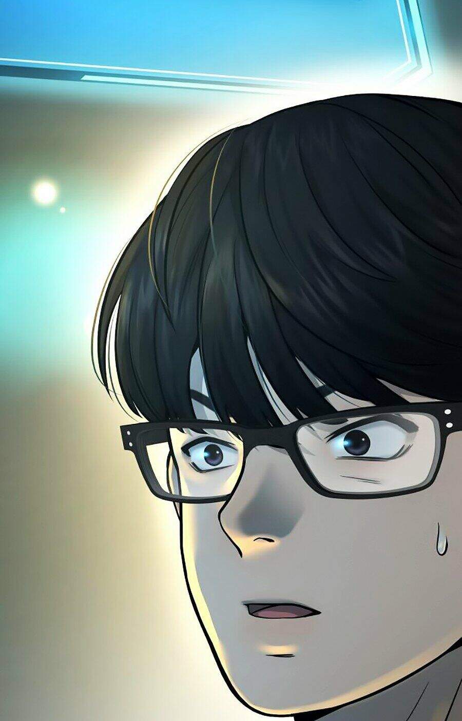 Nhiệm Vụ Diệu Kỳ Chap 1