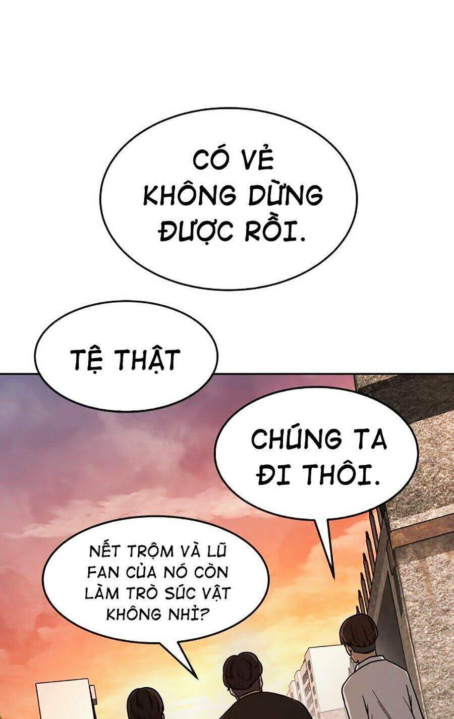 Nhiệm Vụ Diệu Kỳ Chap 1