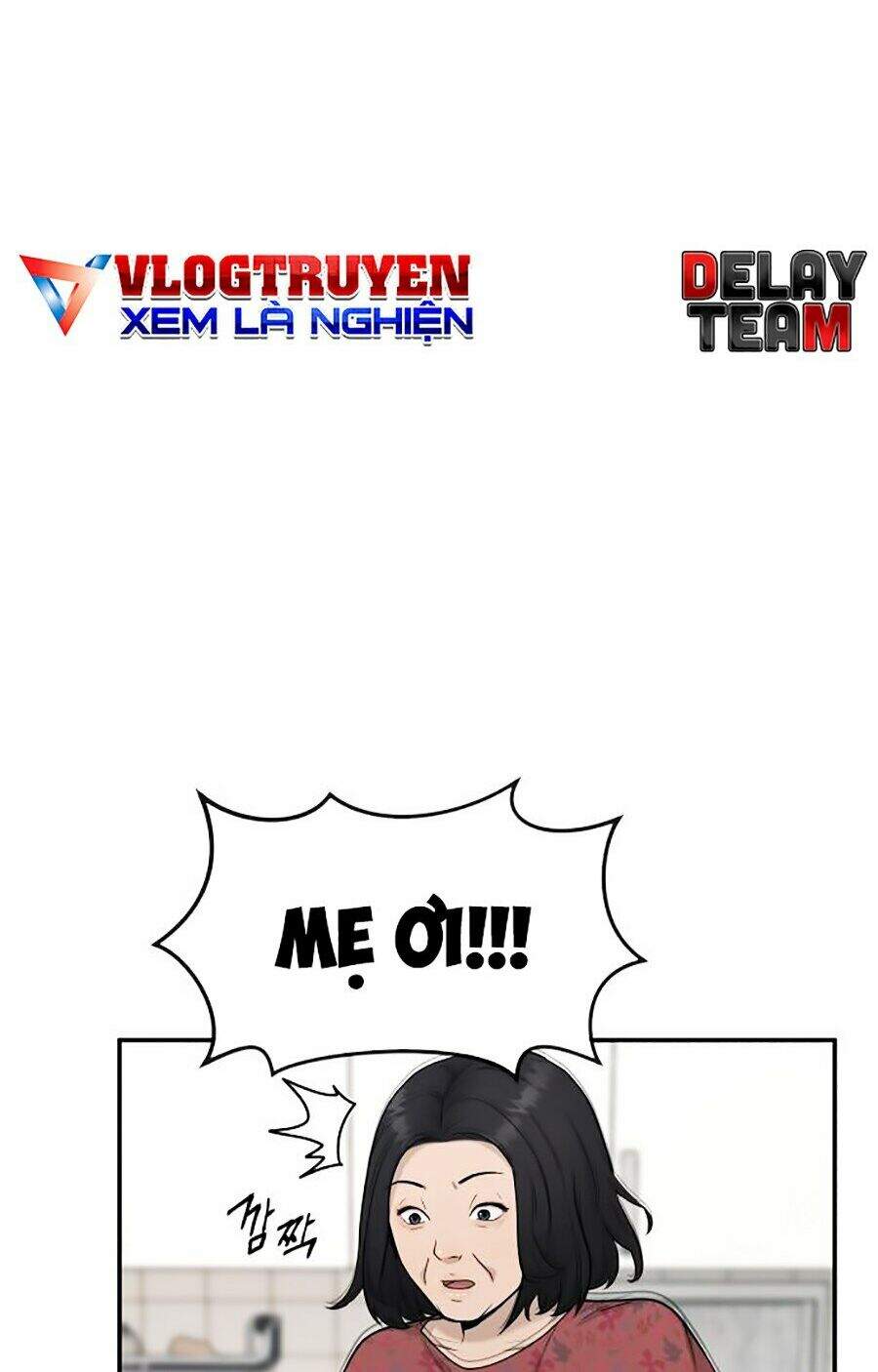 Nhiệm Vụ Diệu Kỳ Chap 1