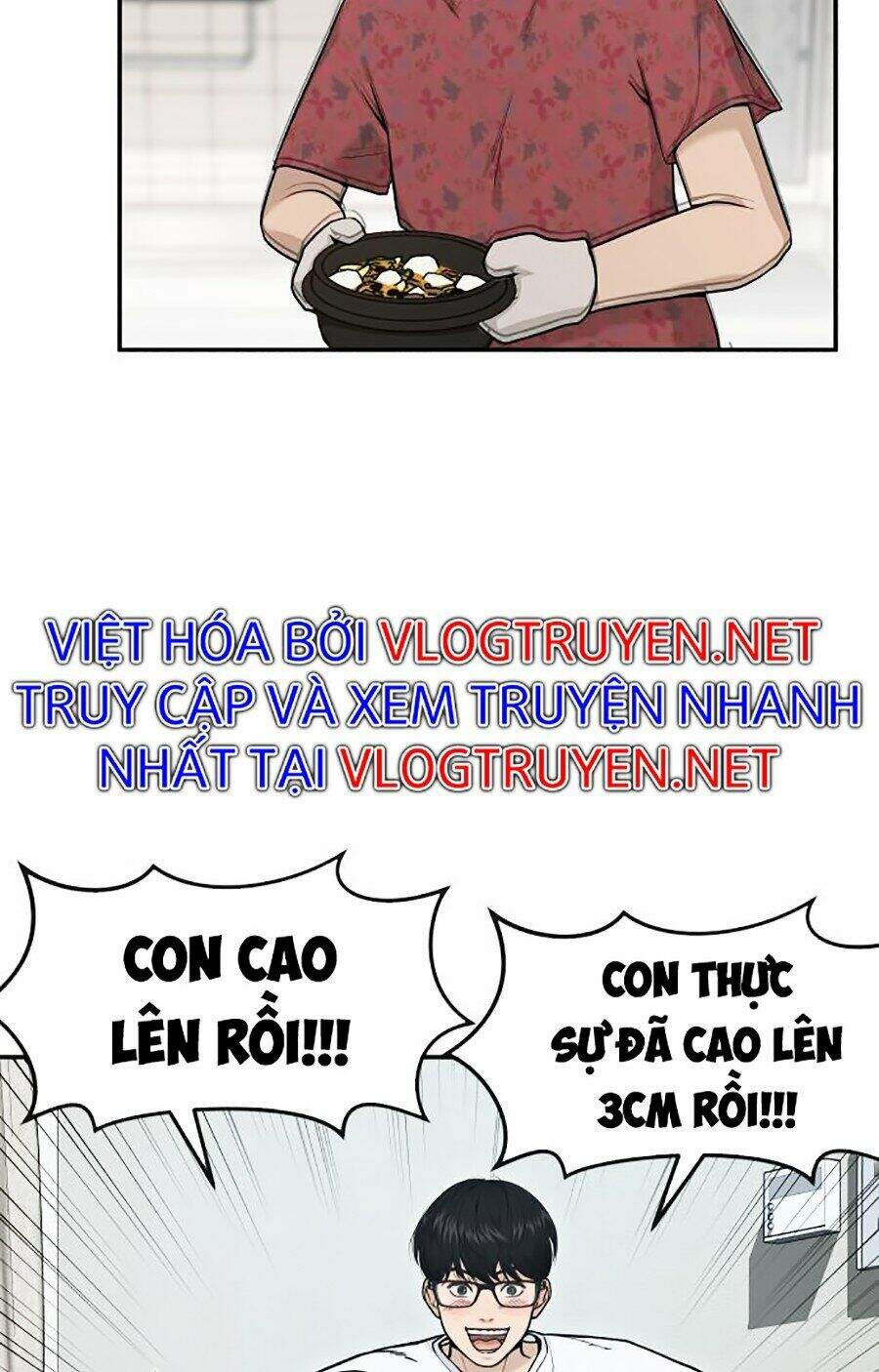 Nhiệm Vụ Diệu Kỳ Chap 1