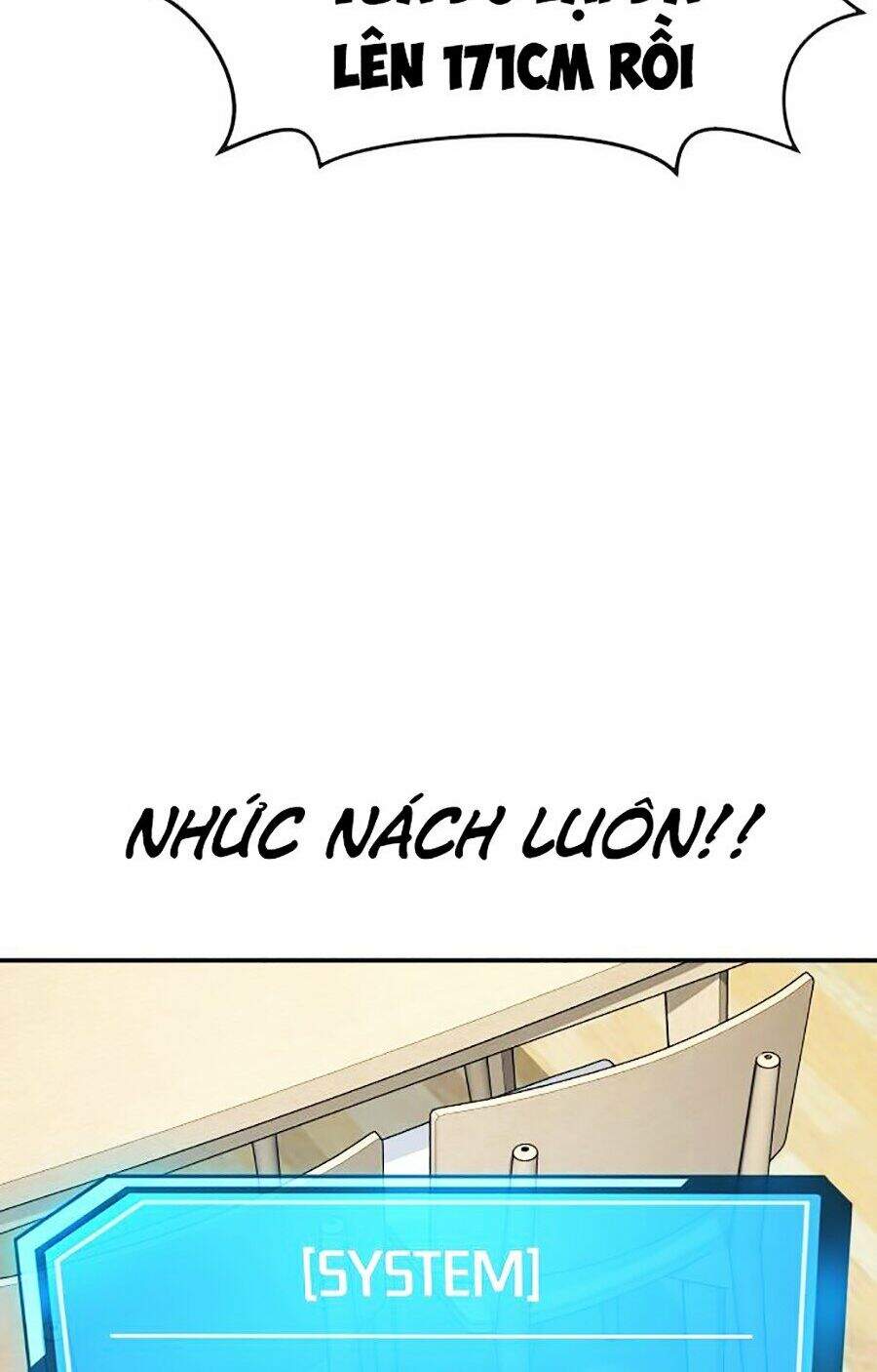 Nhiệm Vụ Diệu Kỳ Chap 1