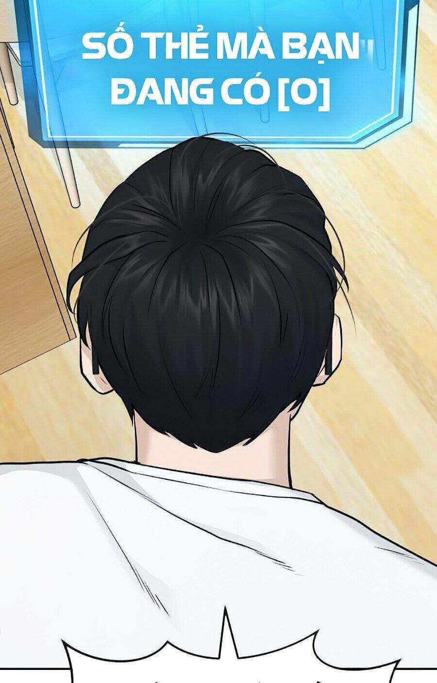 Nhiệm Vụ Diệu Kỳ Chap 1