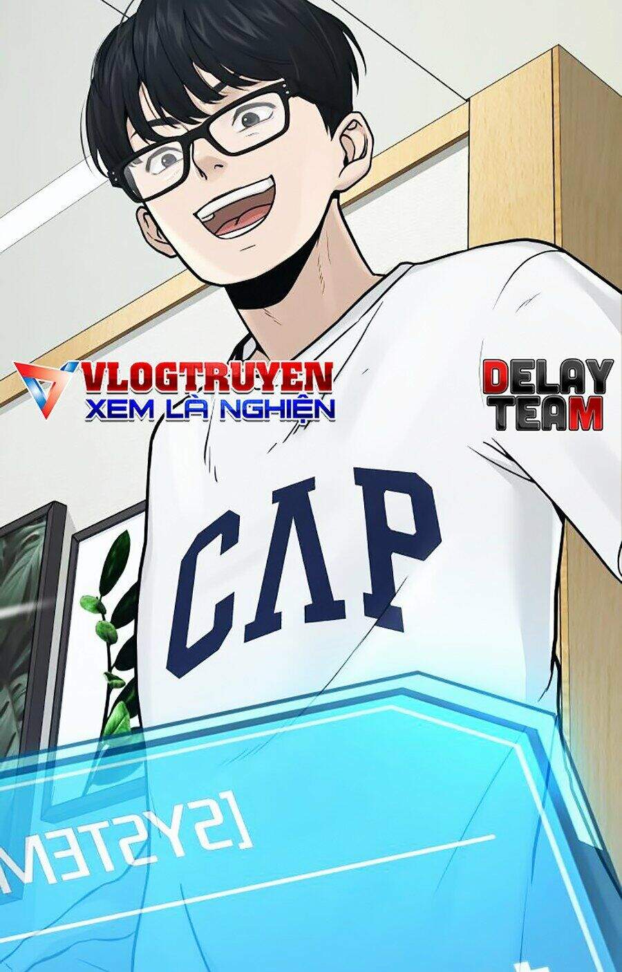 Nhiệm Vụ Diệu Kỳ Chap 1