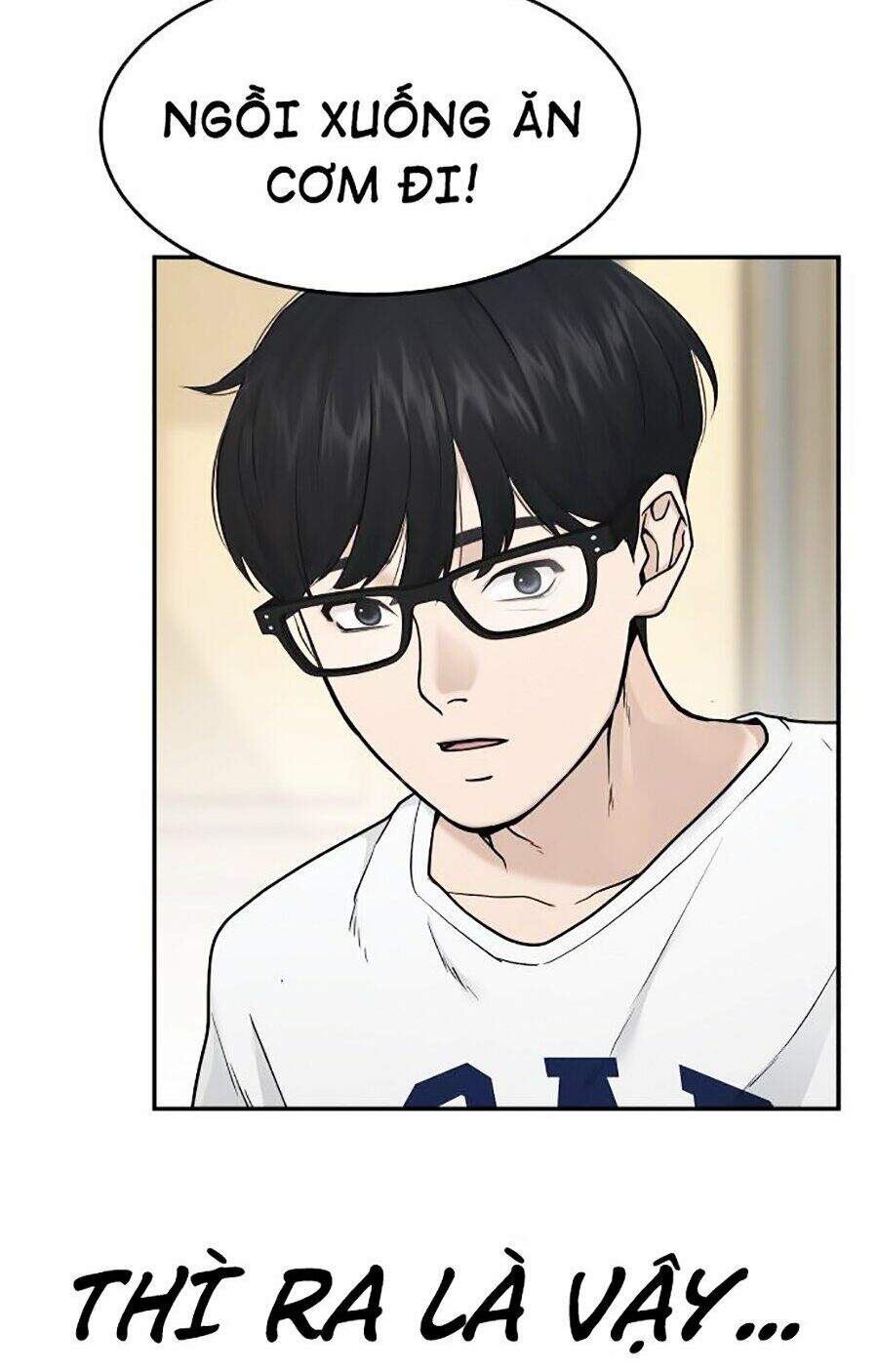 Nhiệm Vụ Diệu Kỳ Chap 1