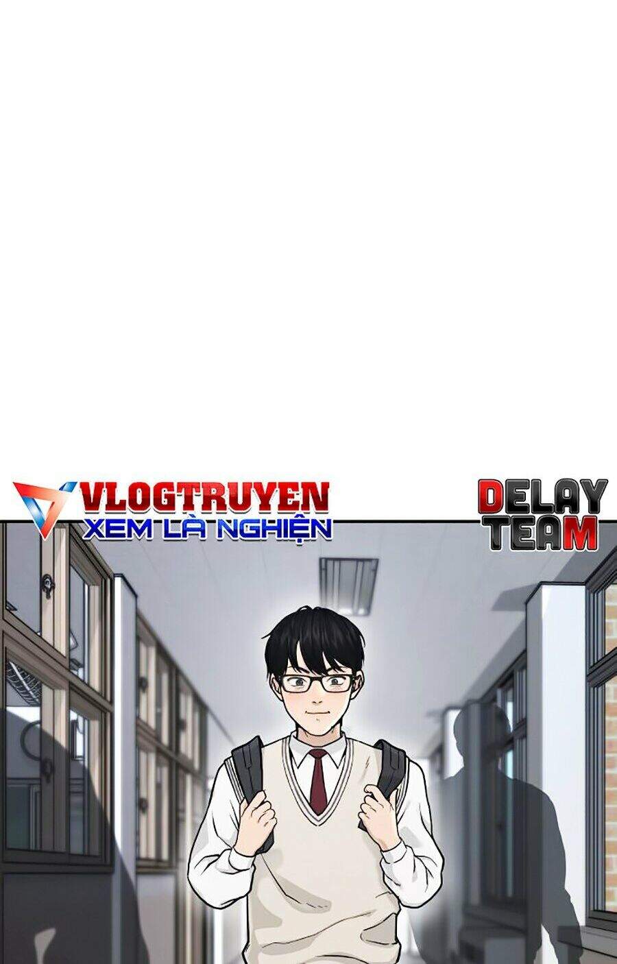 Nhiệm Vụ Diệu Kỳ Chap 1