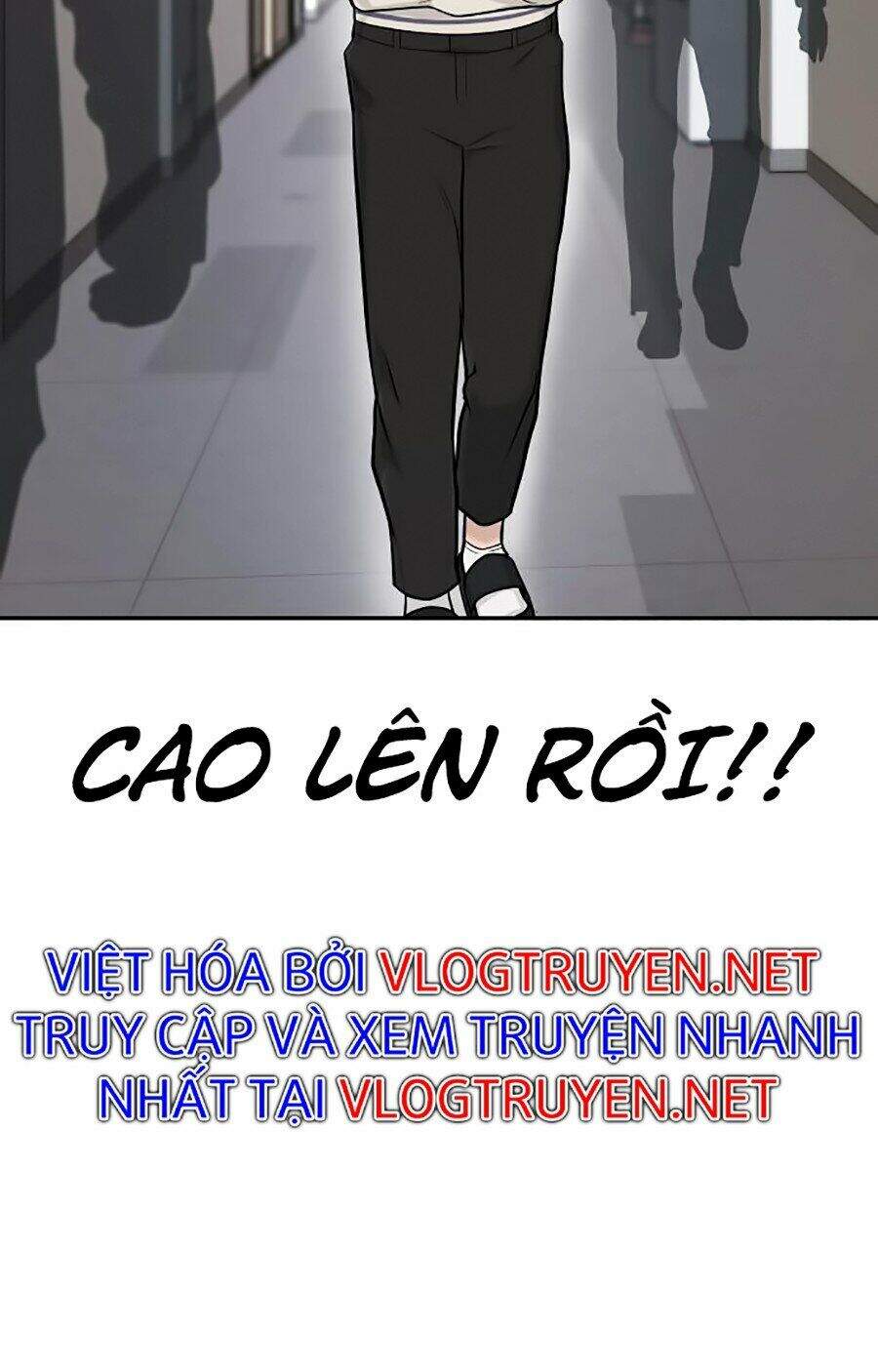 Nhiệm Vụ Diệu Kỳ Chap 1
