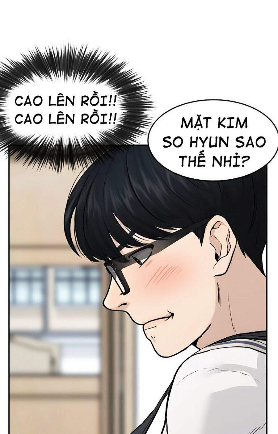 Nhiệm Vụ Diệu Kỳ Chap 1