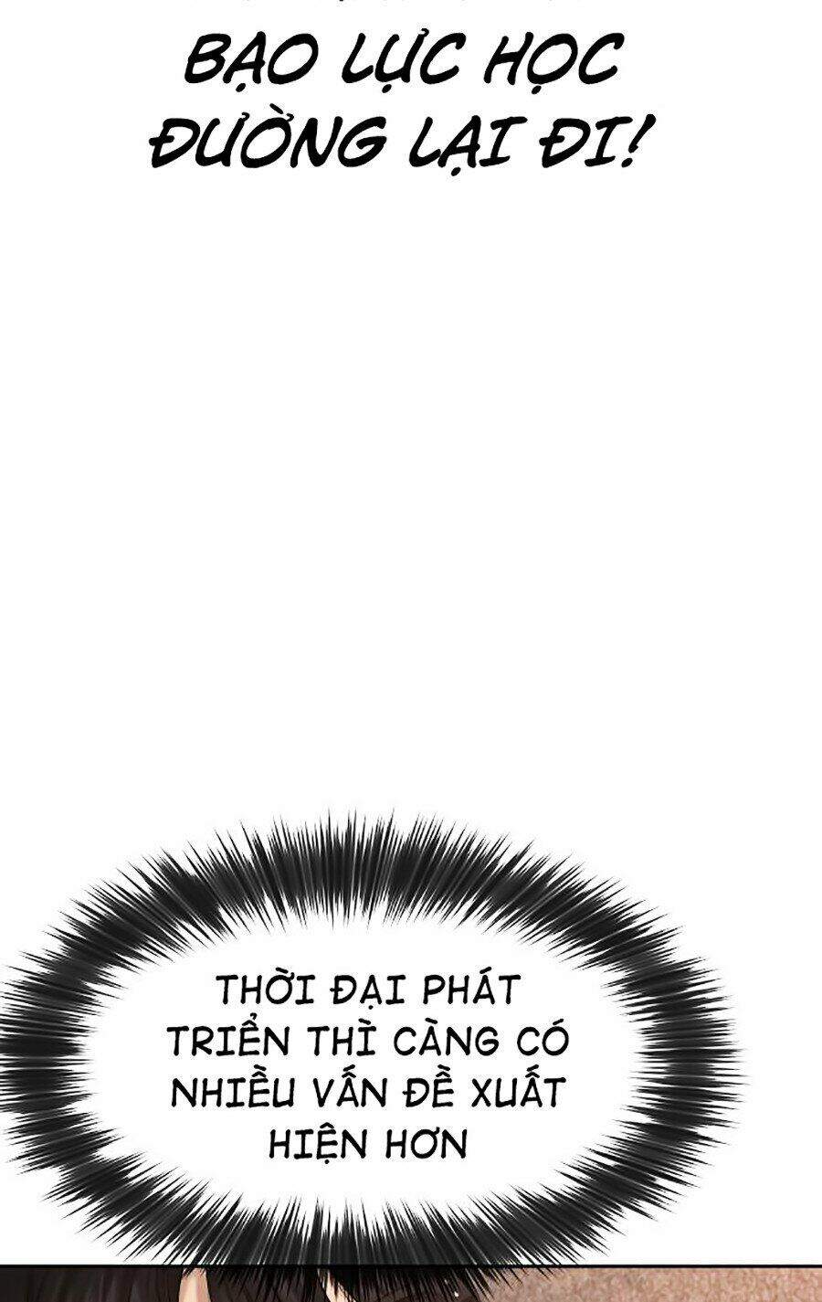 Nhiệm Vụ Diệu Kỳ Chap 1