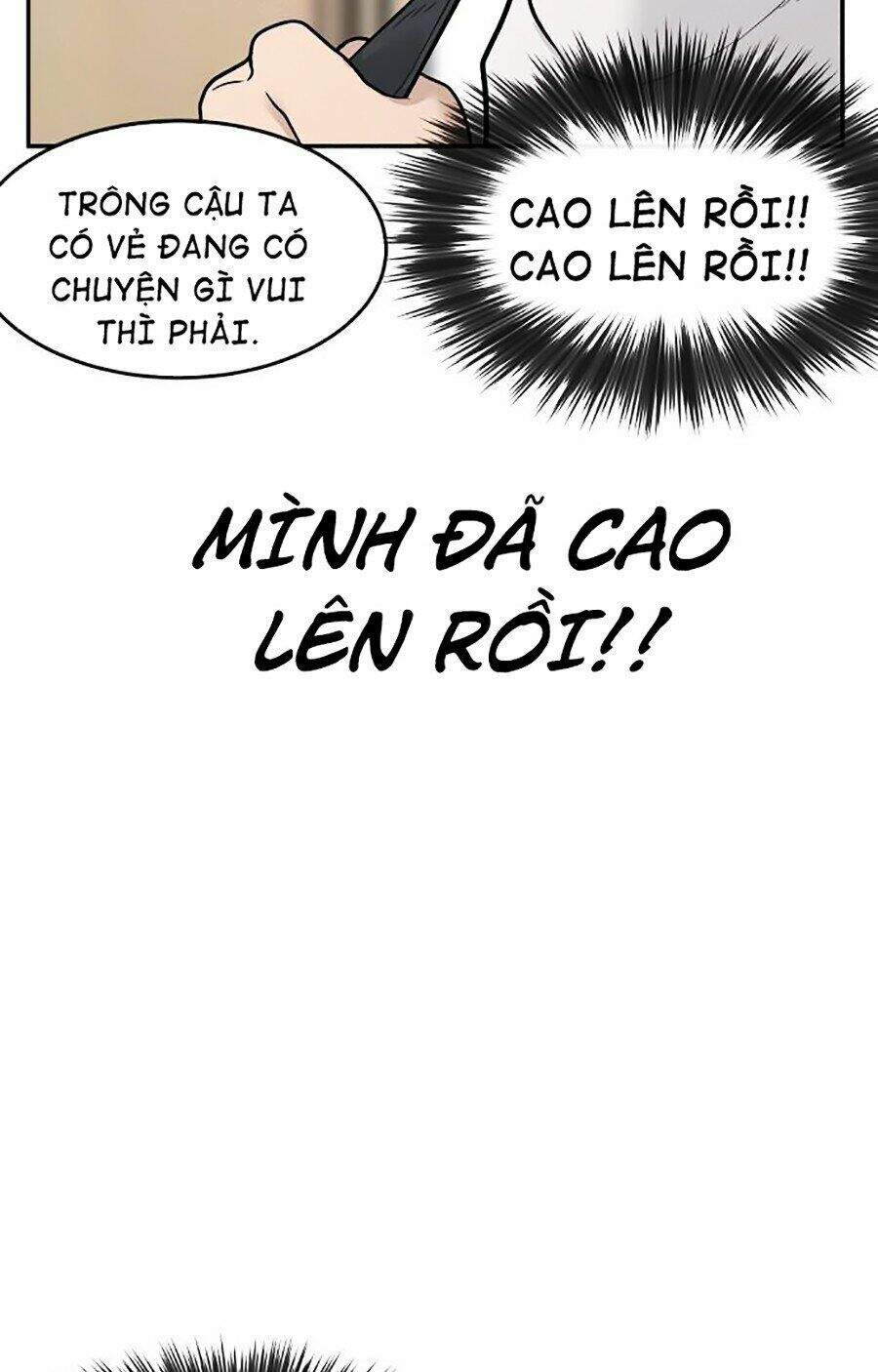 Nhiệm Vụ Diệu Kỳ Chap 1