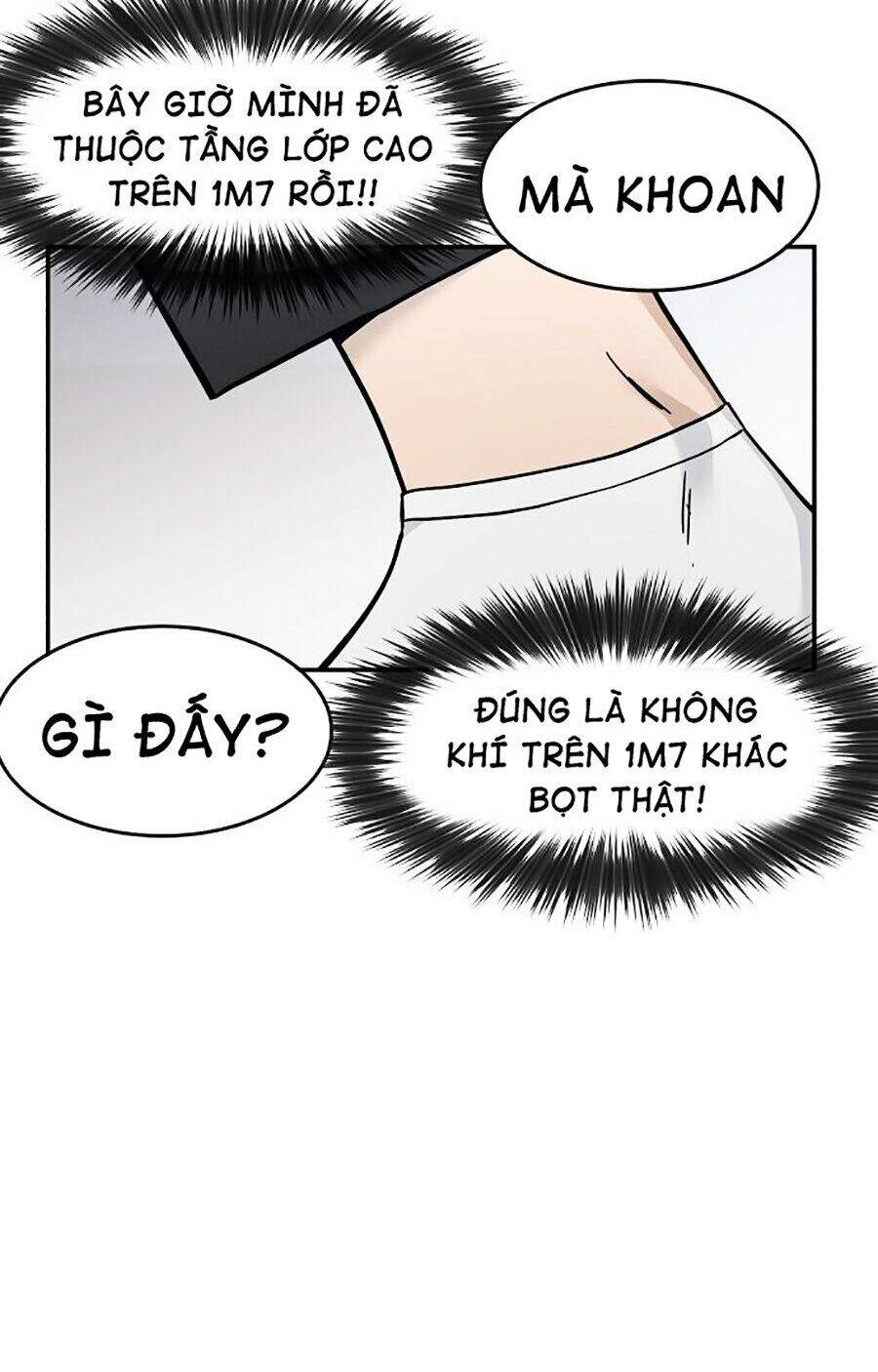 Nhiệm Vụ Diệu Kỳ Chap 1